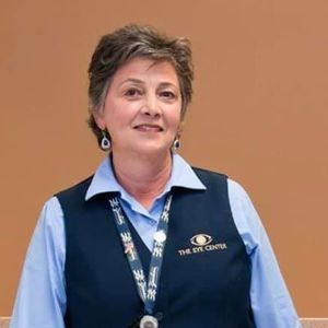 Meet your Posher, Jo-ann